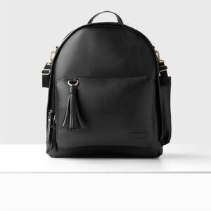 Skip hop dipper bag good condition lots of space